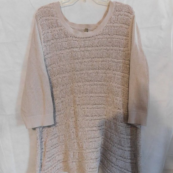 top , sweater , 3xl - Picture 2 of 6